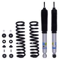 Bilstein - Bilstein B8 5112 Series 17-18 Ford F250 14mm Monotube Suspension Leveling Kit - Image 2