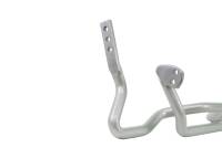 Whiteline - Whiteline 02-07 Subaru Impreza WRX Front & Rear Sway Bar Kit 24mm w/Mounts - Image 2