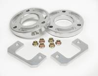 ReadyLIFT Suspension - ReadyLIFT 2007-13 CHEVY/GMC 1500/TAHOE/SUB/YUKON XL/ESCLADE 2.25" Front Leveling Kit - Image 1