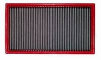 BMC FILTERS - BMC 97-01 Mercedes Class C (W202/S202) C43 AMG Replacement Panel Air Filter (2 Filters Required) - Image 1