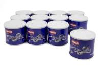 Amalie Motor Oil - Amalie Grease - Blue Hi-Temp - Conventional - 1 lb Tub - Set of 12 - Image 1