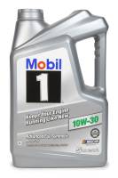 Mobil 1 - Mobil 1 Motor Oil - 10W30 - Synthetic - 5 qt - Each - Image 1