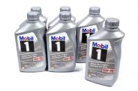 Mobil 1 - Mobil 1 Motor Oil - 15W50 - Synthetic - 1 qt - Set of 6 - Image 1