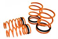 Megan Lowering Springs Mitsubishi 99-03 Galant