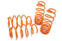 Megan Lowering Springs Toyota Yaris 07-11