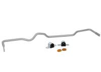 Whiteline 03-06 Nissan 350z Z33 Rear 20mm Heavy Duty Adjustable Swaybar