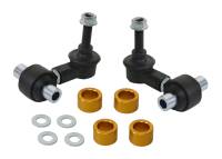 Whiteline - Whiteline 17-19 Hyundai Elantra Sport/Elantra GT Sport Rear Sway Bar Link Kit - Image 2