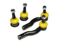 Whiteline - Whiteline 12+ Subaru BRZ / 12+ Scion FRS Roll Center Adjuster Kit & Bump Steer - Image 1