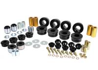 Whiteline - Whiteline 9/2007-8/2011 Subaru Impreza WRX GV Sedan/GR Hatch Rear Vehicle Essentials Kit - Image 1