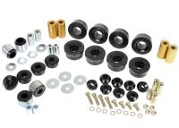 Whiteline - Whiteline 9/2007-8/2011 Subaru Impreza WRX GV Sedan/GR Hatch Rear Vehicle Essentials Kit - Image 2