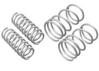 Whiteline - Whiteline 18-19 Hyundai Elantra GT Performance Lowering Springs - Image 2