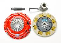 South Bend Clutch / DXD Racing - South Bend Clutch 00-05 Audi A3 1.8T Stg 3 Endur Clutch Kit - Image 2