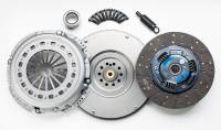 South Bend Clutch / DXD Racing - South Bend Clutch 99-03 Ford 7.3 Powerstroke ZF-6 HD Org Clutch Kit - Image 2