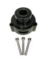 Torque Solution - Torque Solution Blow Off Valve Adapter: Volkswagen 2.0T / Audi TT & A3 - Image 1