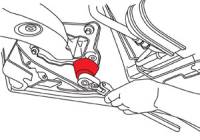 SPC Performance - SPC Performance BMW Rear Toe Adjustment Tool - Image 2