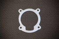 Torque Solution - Torque Solution Thermal Throttle Body Gasket: Hyundai Genesis 2.0 Turbo 10-12 - Image 1