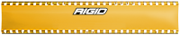 Rigid Industries - RIGID Light Cover For 10 Inch SR-Series LED Lights, Yellow, Single - Image 2