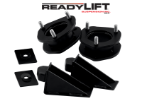 ReadyLIFT Suspension - ReadyLIFT 2006-12 DODGE-RAM 1500 2.5" Leveling Kit - Image 1