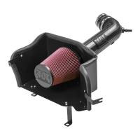 Flowmaster - Flowmaster Delta Force 03-08 Dodge Ram 1500/2500/3500 5.7L Cold Air Intake Kit - Image 1