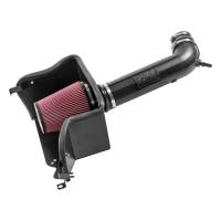 Flowmaster - Flowmaster Delta Force 03-08 Dodge Ram 1500/2500/3500 5.7L Cold Air Intake Kit - Image 2