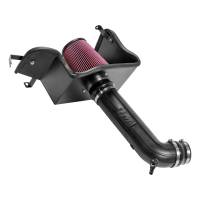 Flowmaster - Flowmaster Delta Force 03-08 Dodge Ram 1500/2500/3500 5.7L Cold Air Intake Kit - Image 3