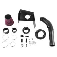 Flowmaster - Flowmaster Delta Force 2017+ Chevrolet Colorado/GMC Canyon 3.6L V6 Cold Air Intake Kit - Image 3