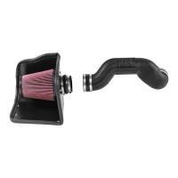 Flowmaster - Flowmaster Delta Force 99-04 GM 1500 Trucks 4.8/5.3/6.0L Cold Air Intake Kit - Image 2