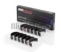 King Engine Bearings - King Nissan VQ35DE (Size +0.25) Performance Rod Bearing Set - Image 1