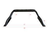 Armordillo - Armordillo CR1 Chase Rack For Full Size Trucks - Image 3