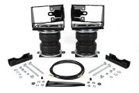 Air Lift Performance - Air Lift Loadlifter 5000 Rear Air Spring Kit for 2022 Toyota Tundra 57383 - Image 1