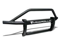 Armordillo - Armordillo 2019-2021 Chevy Silverado 1500 AR Pre-Runner Guard - Matte Black - Image 2