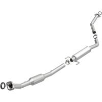 MagnaFlow Converter DF 00-05 Toyota Celica 1.8L Front GT