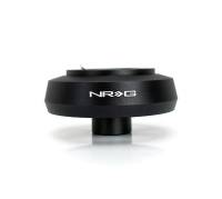 NRG Innovations - NRG Innovations Short Hub 12-21 Mazda 6 / 15-18 Ford Focus/Fiesta / 12-21 Ford Mustang - Image 2