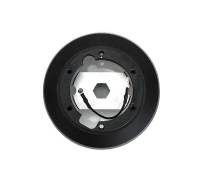 NRG Innovations - NRG Innovations Short Hub 12-21 Mazda 6 / 15-18 Ford Focus/Fiesta / 12-21 Ford Mustang - Image 3