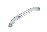 Megan Racing Rear Lower Bar for Acura ILX 12-17 / Honda Civic Sedan (Including Si) 12-15 - Silver