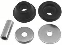 KYB Shock/Strut Strut Mounts Rear ACURA EL 2001-03 ACURA RSX 2002-04 ACURA RSX 2005-06 HONDA Civ