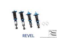 Revel USA (Tanabe) - Revel Touring Sport Damper Coilovers 1989-1997 Mazda Miata - Image 1