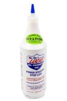 Lucas Oil - Lucas Power Steering Fluid - Stop Leak - 1 qt - Each - Image 1