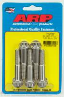 ARP - ARP M10 x 1.25 x 50 12pt SS bolts 773-1007 - Image 1