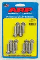 ARP SB Chevy intake manifold bolt kit 334-2102