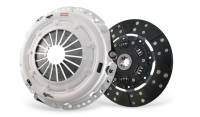 Clutch Masters FX350 Clutch Kit 2007-2009 Subaru Legacy Outback 2.5L Turbo 6-Speed (GT Spec B)