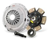 Clutch Masters FX400 Clutch Kit 2012-2014 Subaru BRZ 2.0L 6-Speed