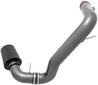 AEM Induction - AEM 08-09 Honda Accord V6 Silver Cold Air Intake - Image 1