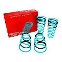 Godspeed Project Traction-S Lowering Springs Toyota Camry 2007-2011 (ACV40)