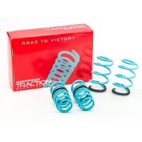 Godspeed Project Traction-S Lowering Springs VW Golf GTI (MK7) 2015+UP