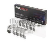 King Engine Bearings - King Chevrolet 400 V8 Crankshaft Main Bearings - Image 1