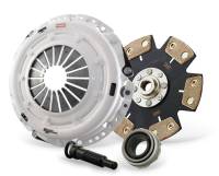 Clutch Masters FX500 Clutch Kit 2008-2010 Volkswagen Jetta 2.0L MK5 TSI 6-Speed