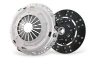 Clutch Masters FX250 Clutch Kit 1991-1994 Subaru Legacy Outback 2.2L 5-Speed Turbo