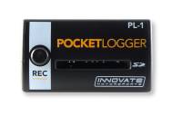 Innovate Motorsports PL-1 Pocket Logger Kit (Inc 2GB SD, USB Card Reader)