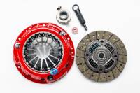 South Bend Clutch / DXD Racing - South Bend Clutch 06-11 Subaru Impreza WRX 2.5L Stg 2 Daily Clutch Kit - Image 1